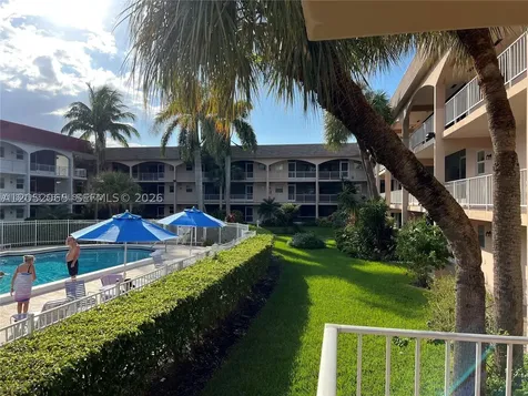 501 Blue Heron Drive Hallandale Beach FL 33009