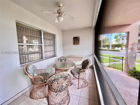 501 Blue Heron Drive Hallandale Beach FL 33009