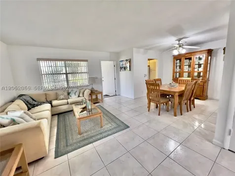 501 Blue Heron Drive Hallandale Beach FL 33009