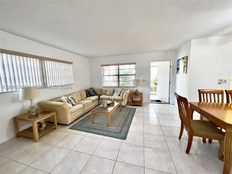 501 Blue Heron Drive Hallandale Beach FL 33009