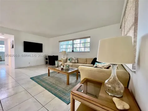 501 Blue Heron Drive Hallandale Beach FL 33009
