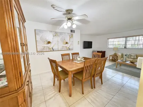 501 Blue Heron Drive Hallandale Beach FL 33009