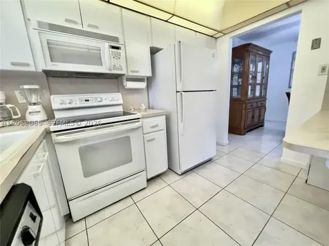 501 Blue Heron Drive Hallandale Beach FL 33009