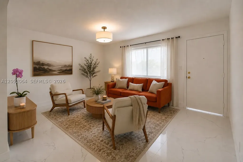 8401 SW 107th Avenue Miami FL 33173