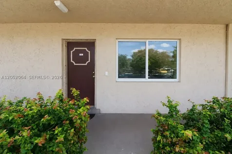 8401 SW 107th Avenue Miami FL 33173