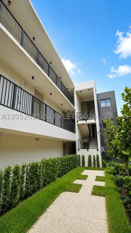 8106 NE 1st Avenue Miami FL 33138