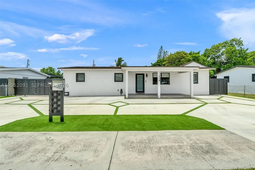 11520 SW 138th Street Miami FL 33176