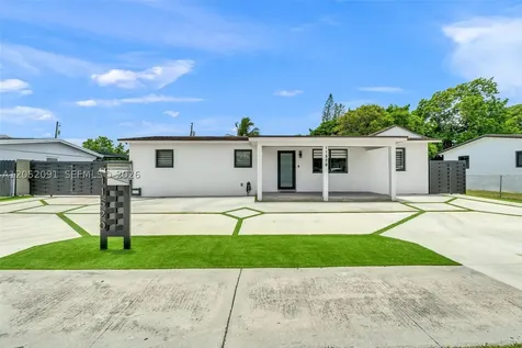 11520 SW 138th Street Miami FL 33176