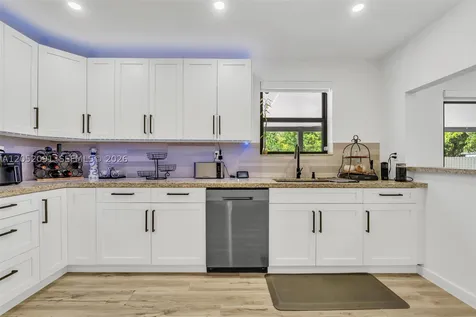 11520 SW 138th Street Miami FL 33176