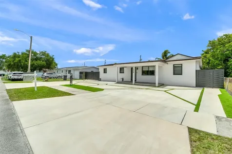 11520 SW 138th Street Miami FL 33176