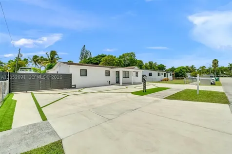 11520 SW 138th Street Miami FL 33176