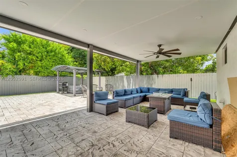 11520 SW 138th Street Miami FL 33176