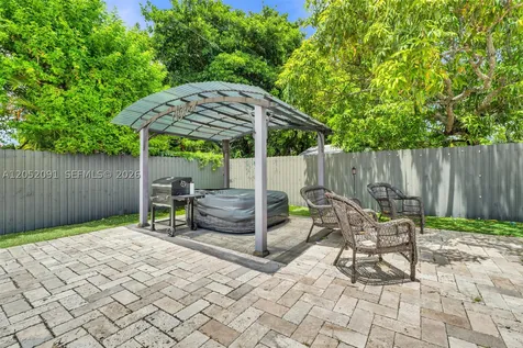 11520 SW 138th Street Miami FL 33176