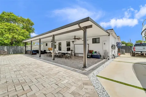 11520 SW 138th Street Miami FL 33176