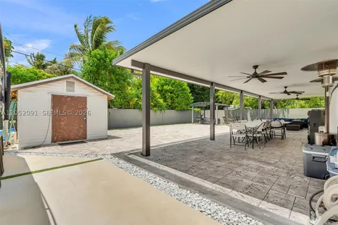 11520 SW 138th Street Miami FL 33176