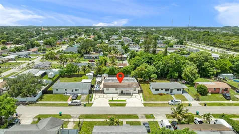 11520 SW 138th Street Miami FL 33176