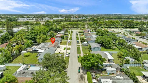 11520 SW 138th Street Miami FL 33176