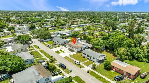 11520 SW 138th Street Miami FL 33176