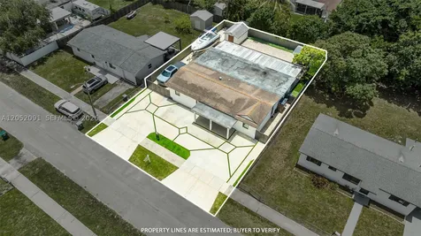 11520 SW 138th Street Miami FL 33176