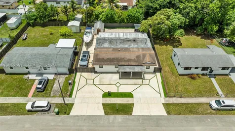 11520 SW 138th Street Miami FL 33176