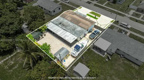 11520 SW 138th Street Miami FL 33176