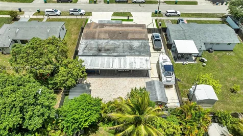 11520 SW 138th Street Miami FL 33176