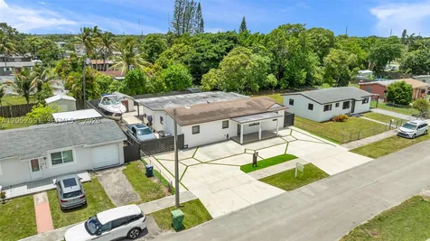 11520 SW 138th Street Miami FL 33176