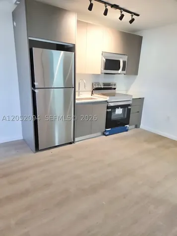 8106 NE 1st Avenue Miami FL 33138