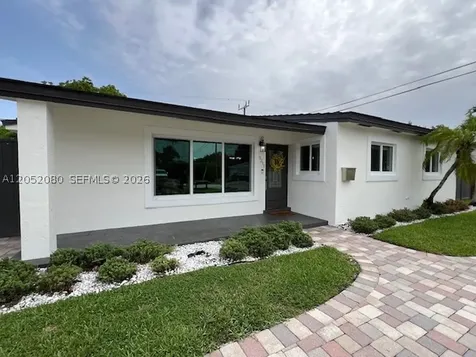 9211 SW 13th Street Miami FL 33174