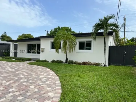 9211 SW 13th Street Miami FL 33174