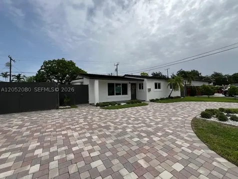 9211 SW 13th Street Miami FL 33174