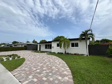 9211 SW 13th Street Miami FL 33174
