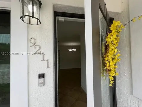 9211 SW 13th Street Miami FL 33174