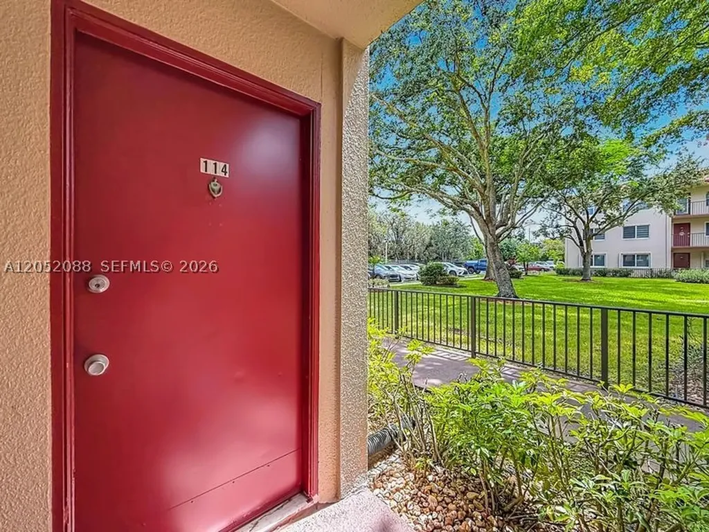 13300 SW 1st Street Pembroke Pines FL 33027