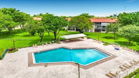 13300 SW 1st Street Pembroke Pines FL 33027
