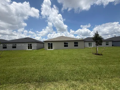 17332 Cantu Court North Fort Myers FL 33917
