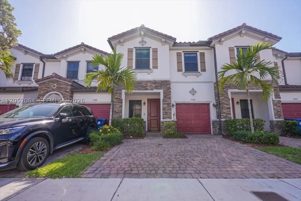 25171 SW 114th Court Homestead FL 33032
