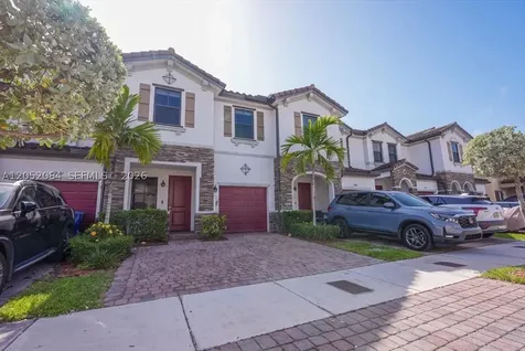 25171 SW 114th Court Homestead FL 33032