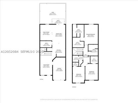 25171 SW 114th Court Homestead FL 33032