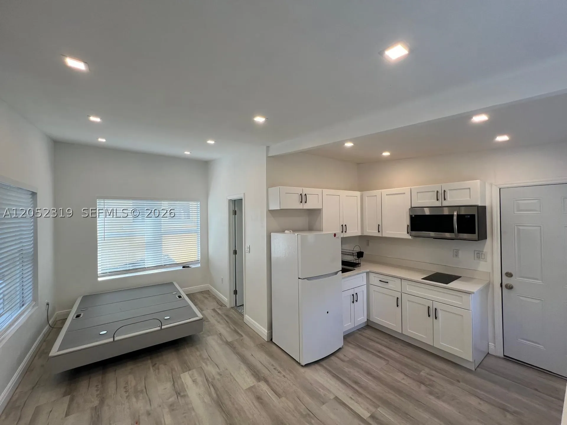 1612 Harrison Street Hollywood FL 33020