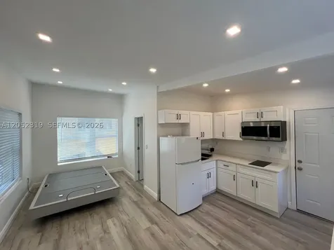 1612 Harrison Street Hollywood FL 33020