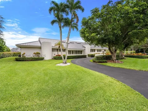 10321 SW 89th Avenue Miami FL 33176