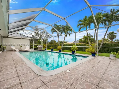 10321 SW 89th Avenue Miami FL 33176