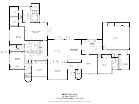 10321 SW 89th Avenue Miami FL 33176