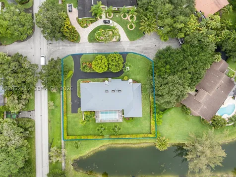 10321 SW 89th Avenue Miami FL 33176