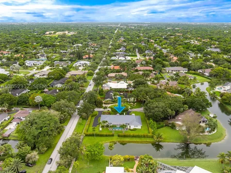 10321 SW 89th Avenue Miami FL 33176