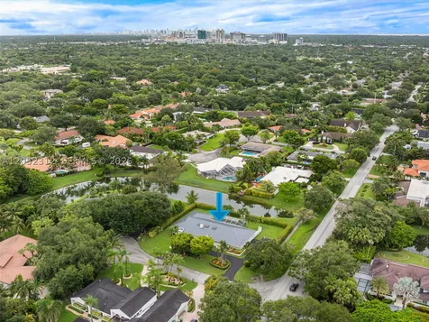 10321 SW 89th Avenue Miami FL 33176
