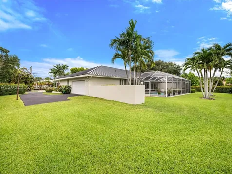 10321 SW 89th Avenue Miami FL 33176