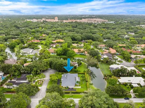 10321 SW 89th Avenue Miami FL 33176
