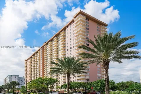 251 174th Street Sunny Isles Beach FL 33160